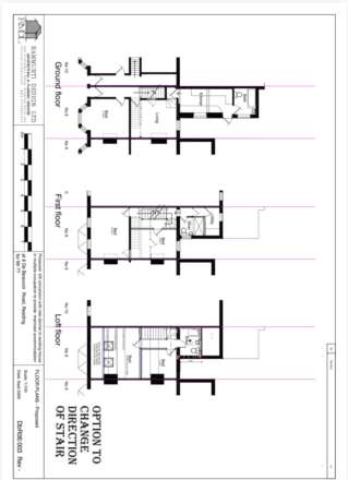 De Beauvoir Road, Reading, Image 13