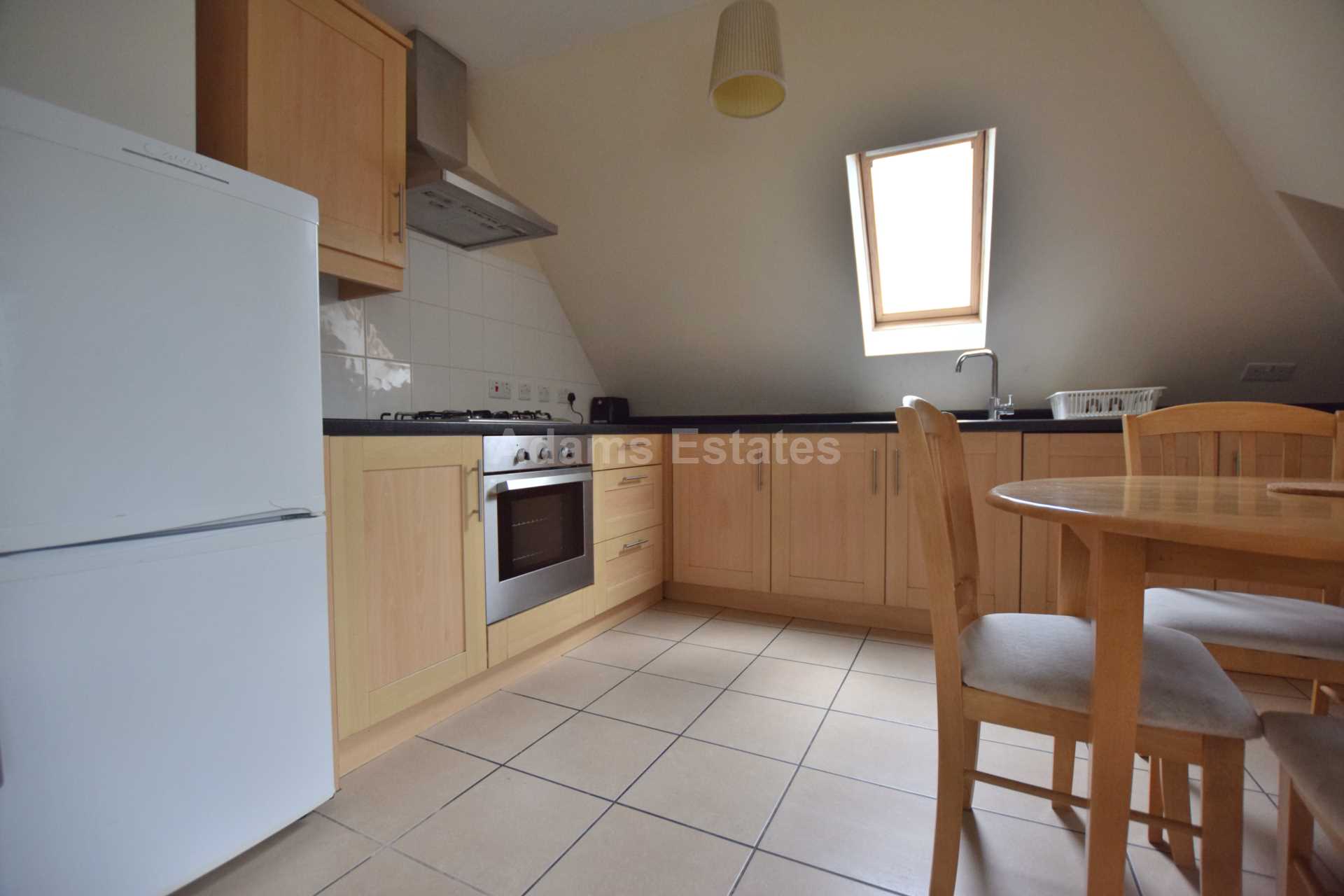 Wokingham Road, Reading, Image 3