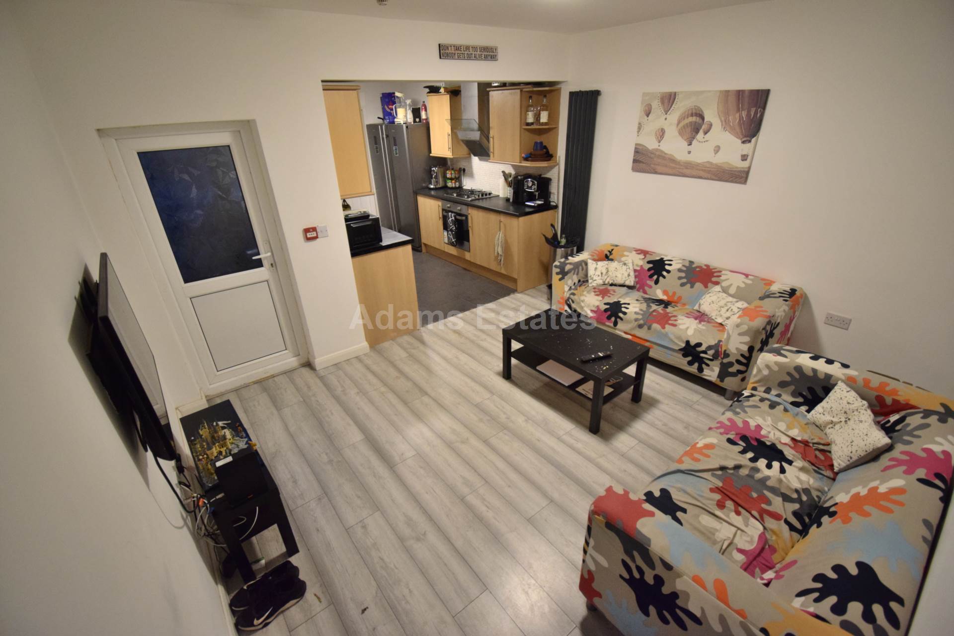 Grange Ave, Reading, Image 1