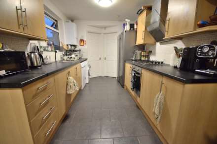 Grange Ave, Reading, Image 3