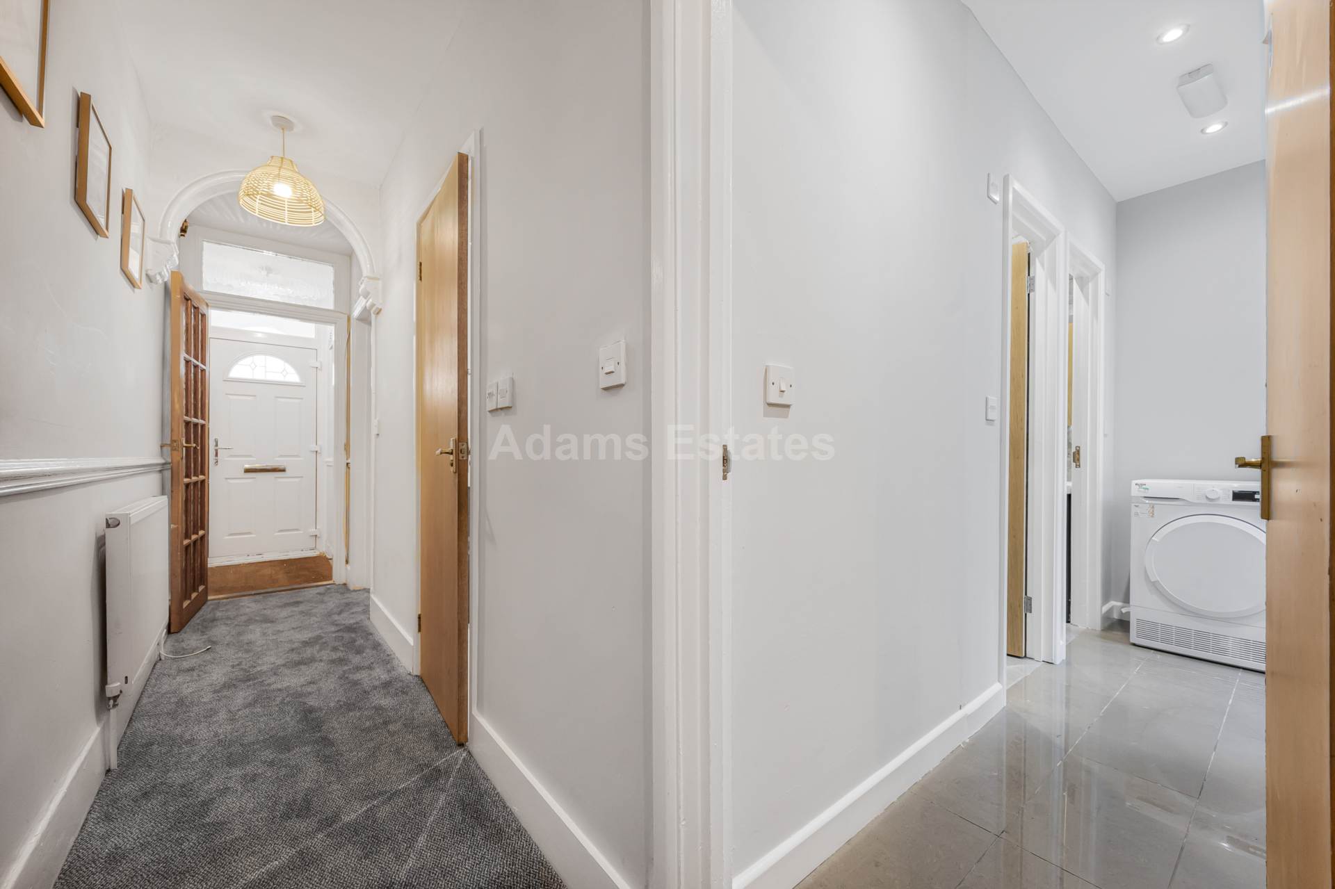 De Beauvoir Road, Reading, Image 16