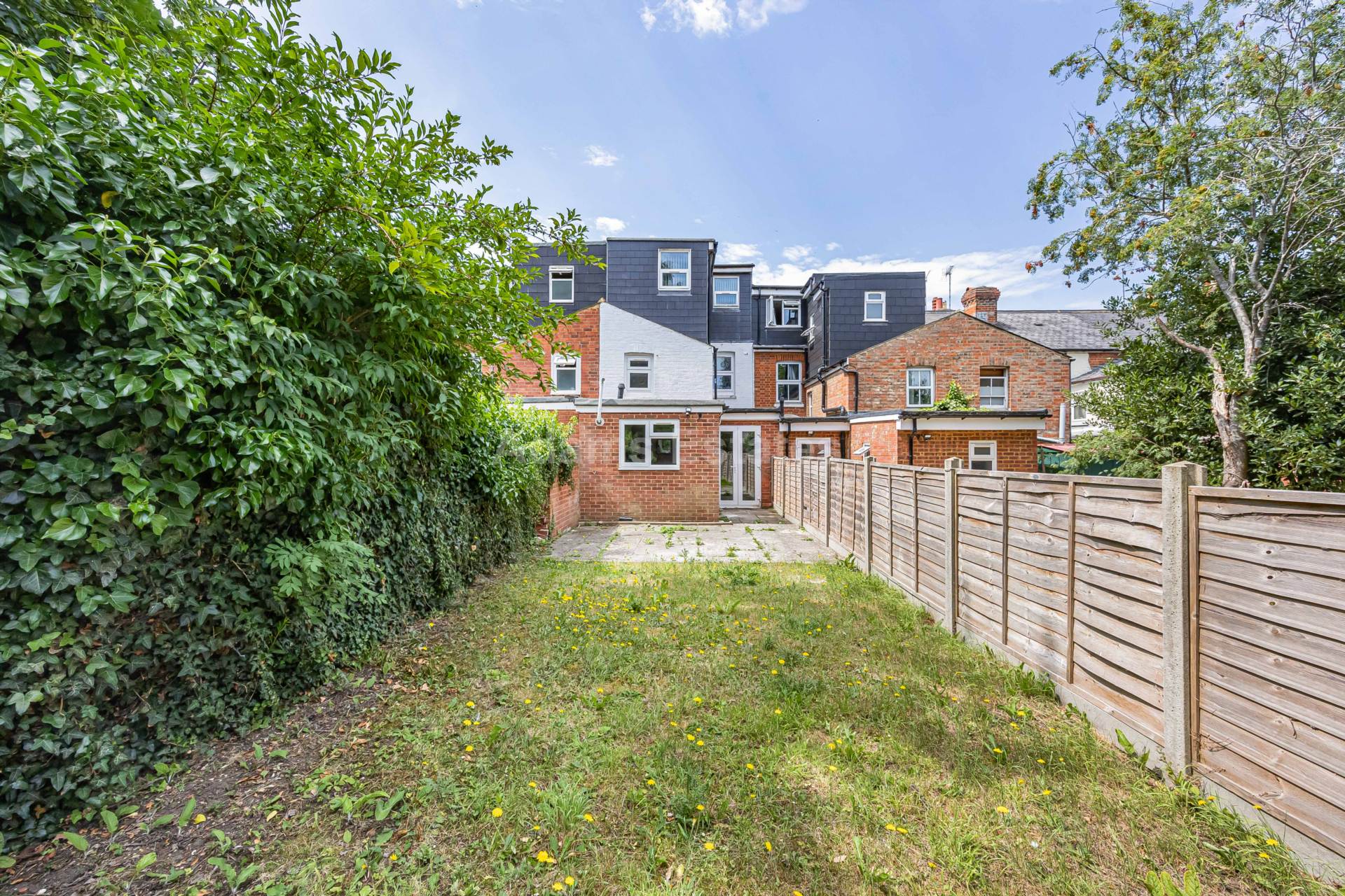 De Beauvoir Road, Reading, Image 25