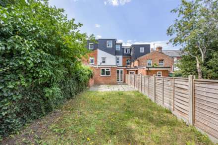 De Beauvoir Road, Reading, Image 25