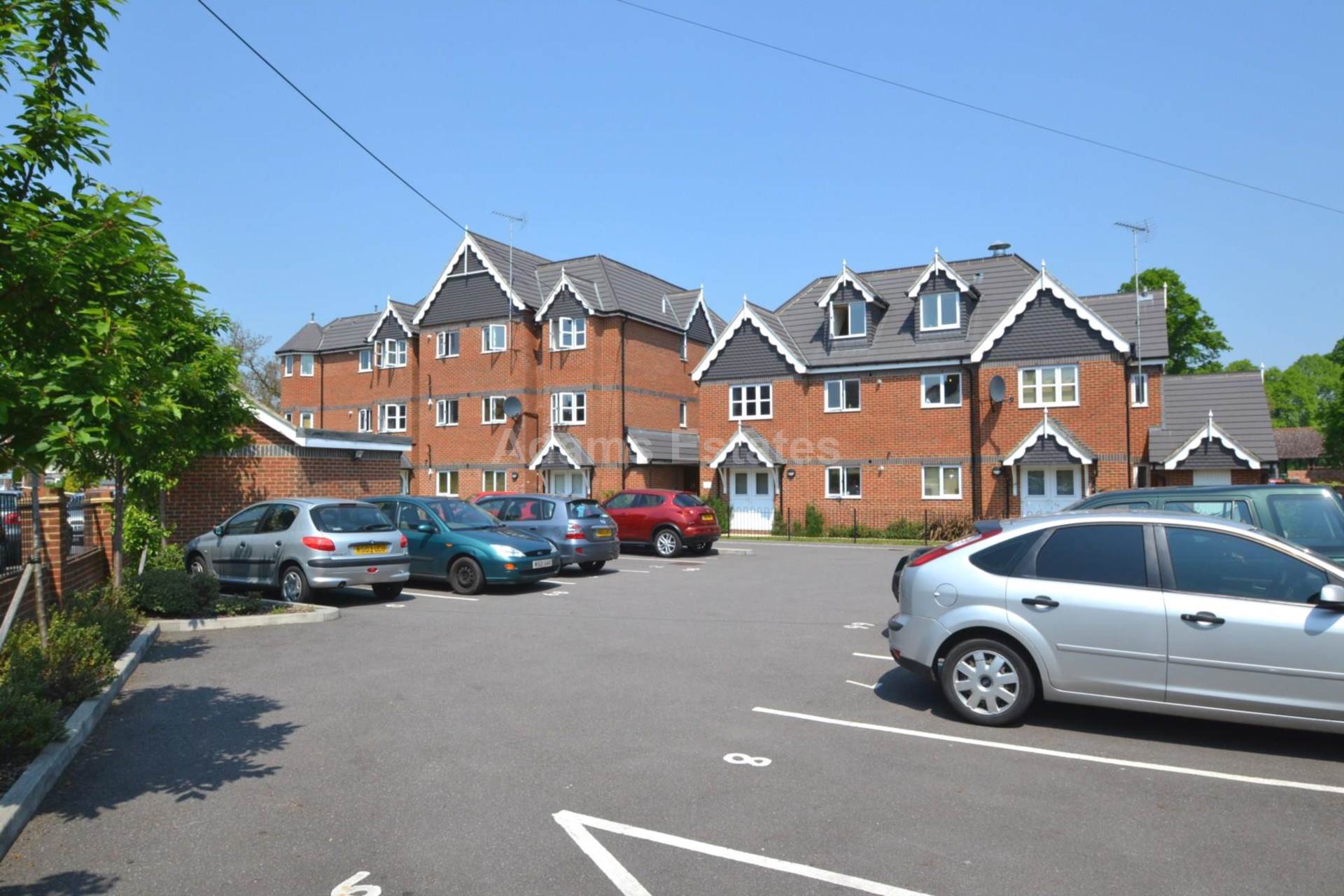 Wokingham Road, Reading, Image 11