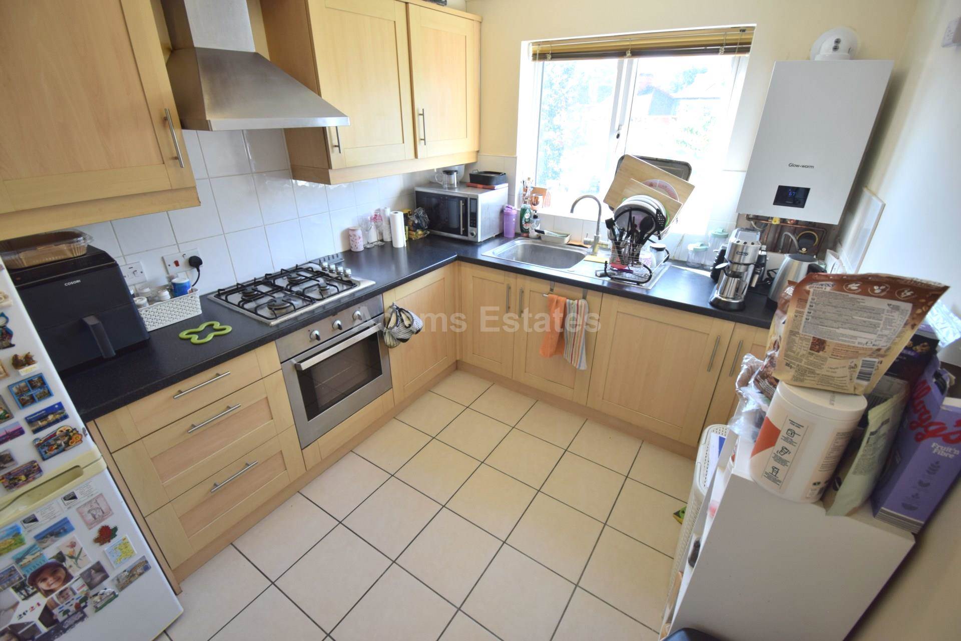 Wokingham Road, Reading, Image 7