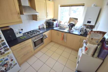 Wokingham Road, Reading, Image 7