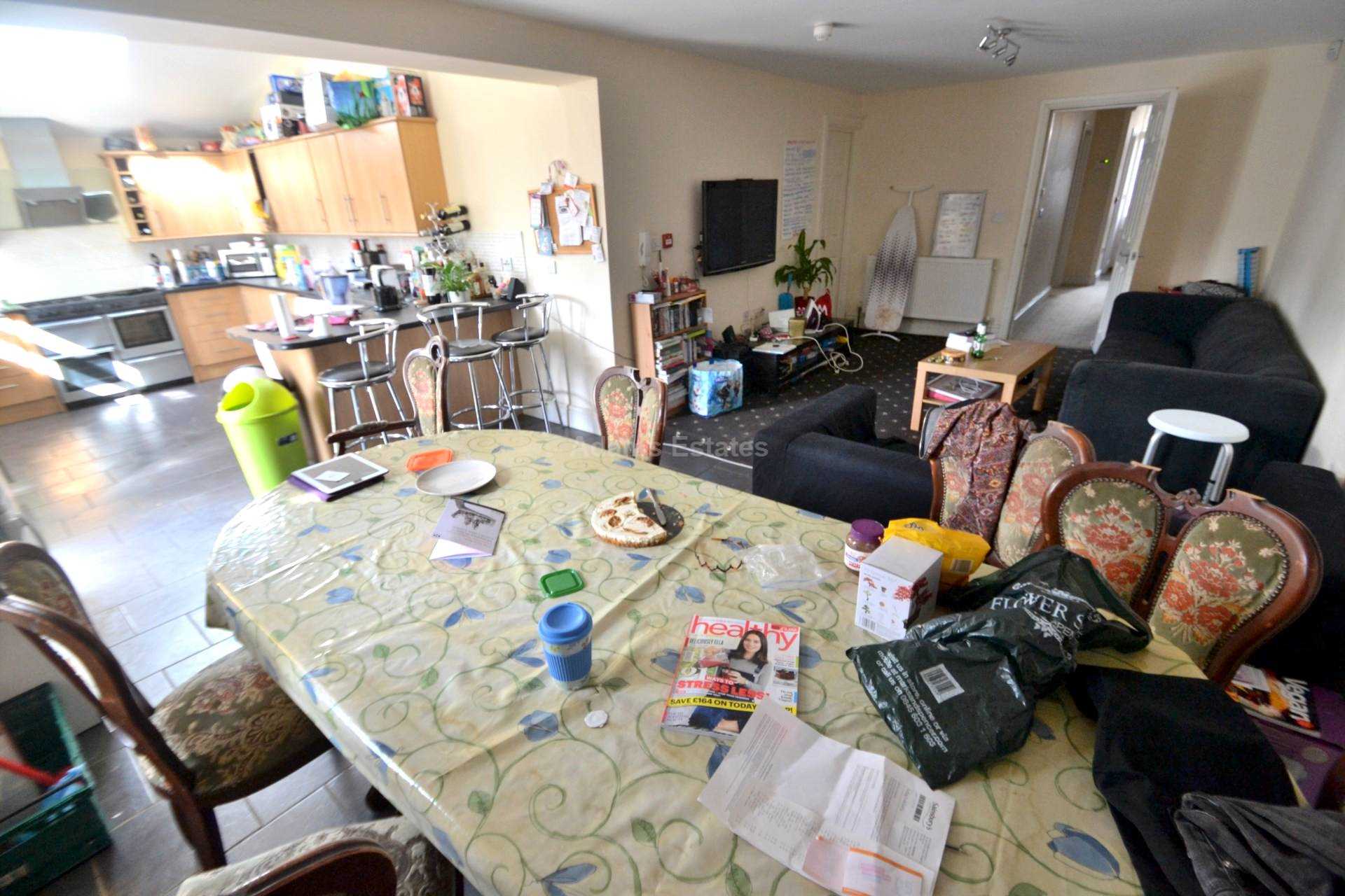 Room 1, Hamilton Road, Reading, Image 5