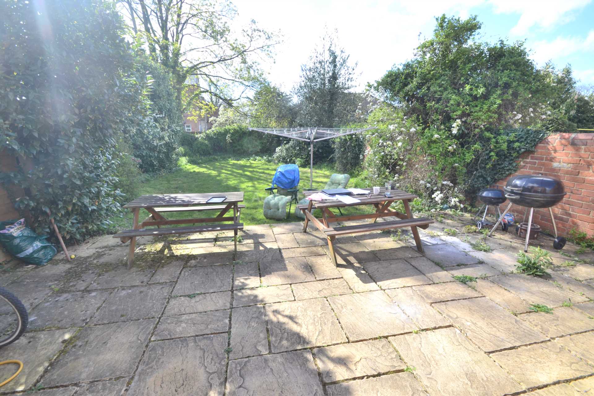 Room 1, Hamilton Road, Reading, Image 6