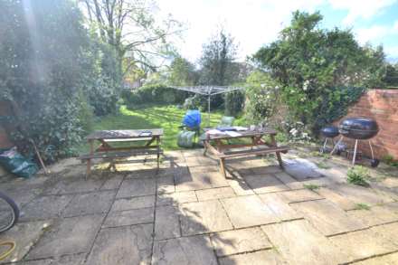 Room 1, Hamilton Road, Reading, Image 6