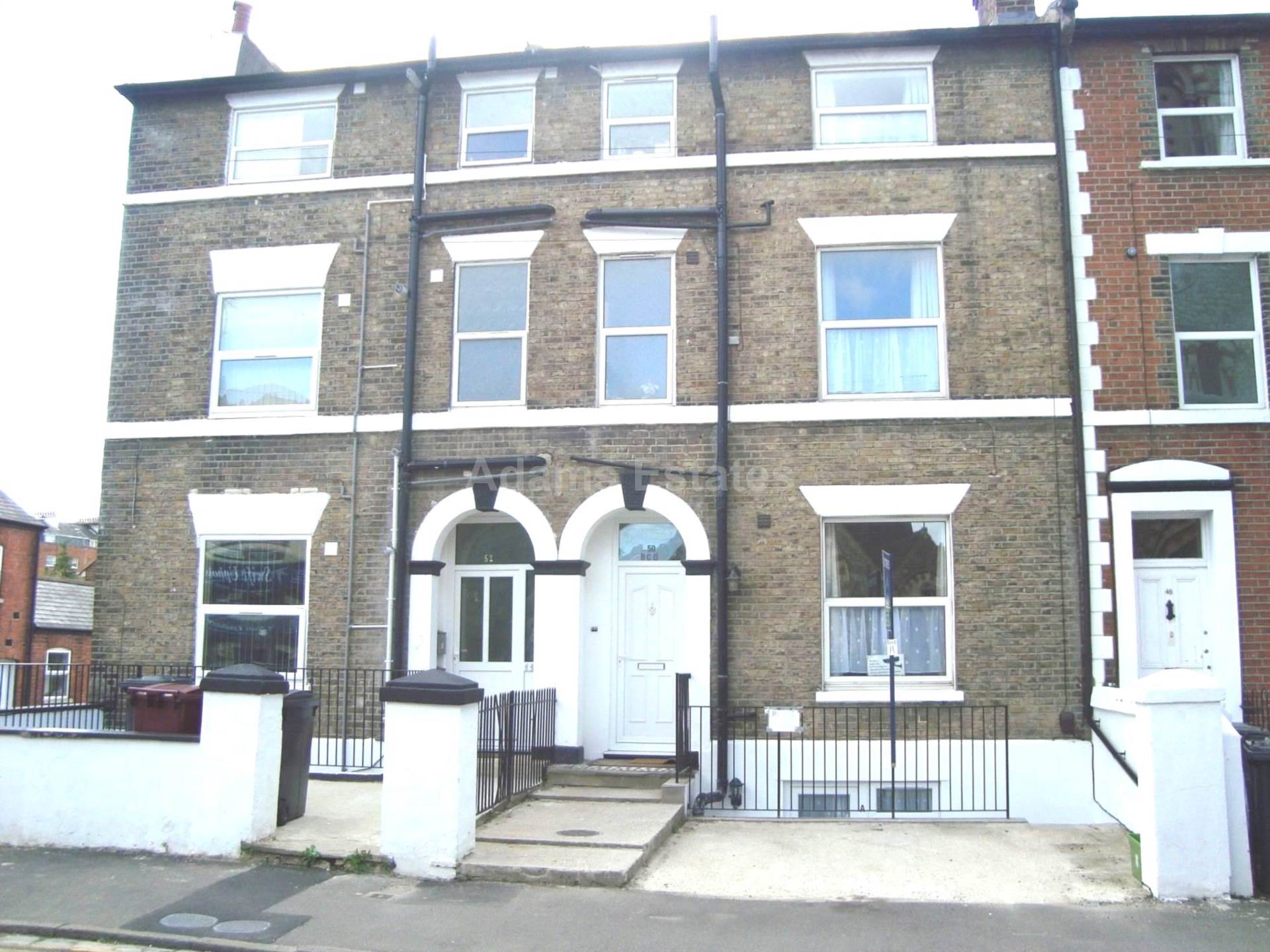 Watlington Street, Reading, Image 2