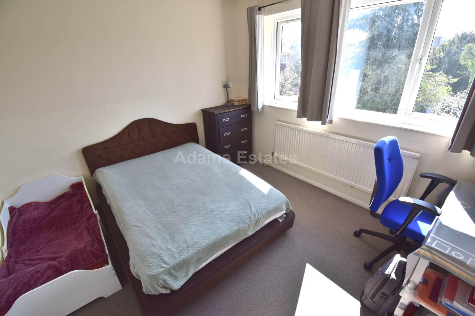 Nelson Terrace, Reading, Image 8