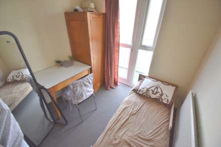 Nelson Terrace, Reading, Image 7