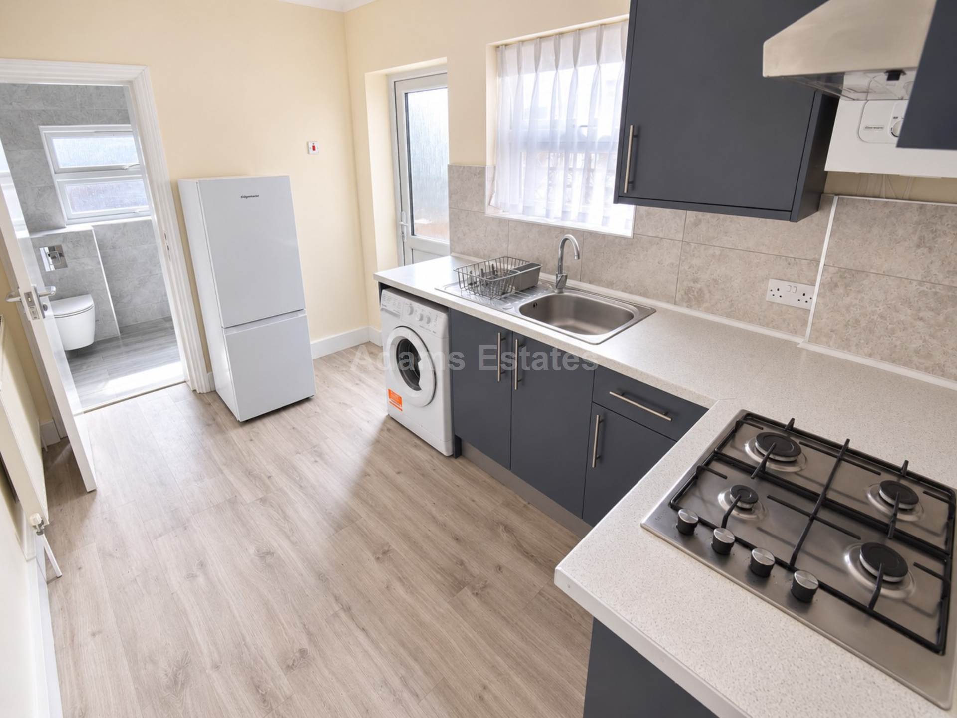 Gosbrook Road, Caversham, Image 1