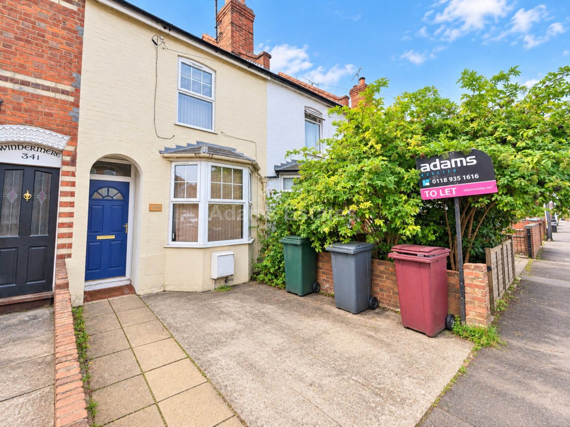 Gosbrook Road, Caversham, Image 2