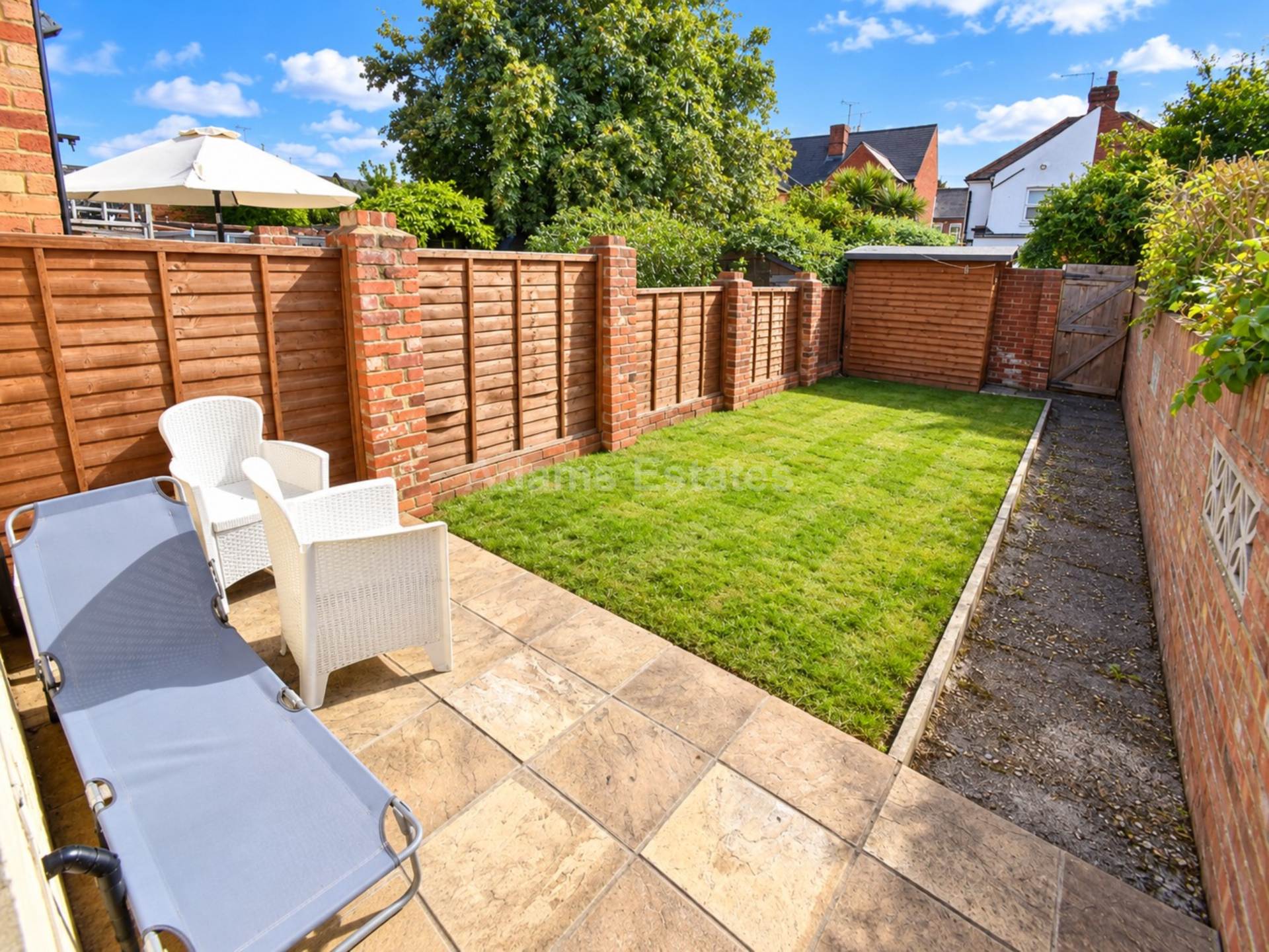 Gosbrook Road, Caversham, Image 8