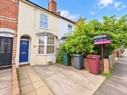 Gosbrook Road, Caversham, Image 2
