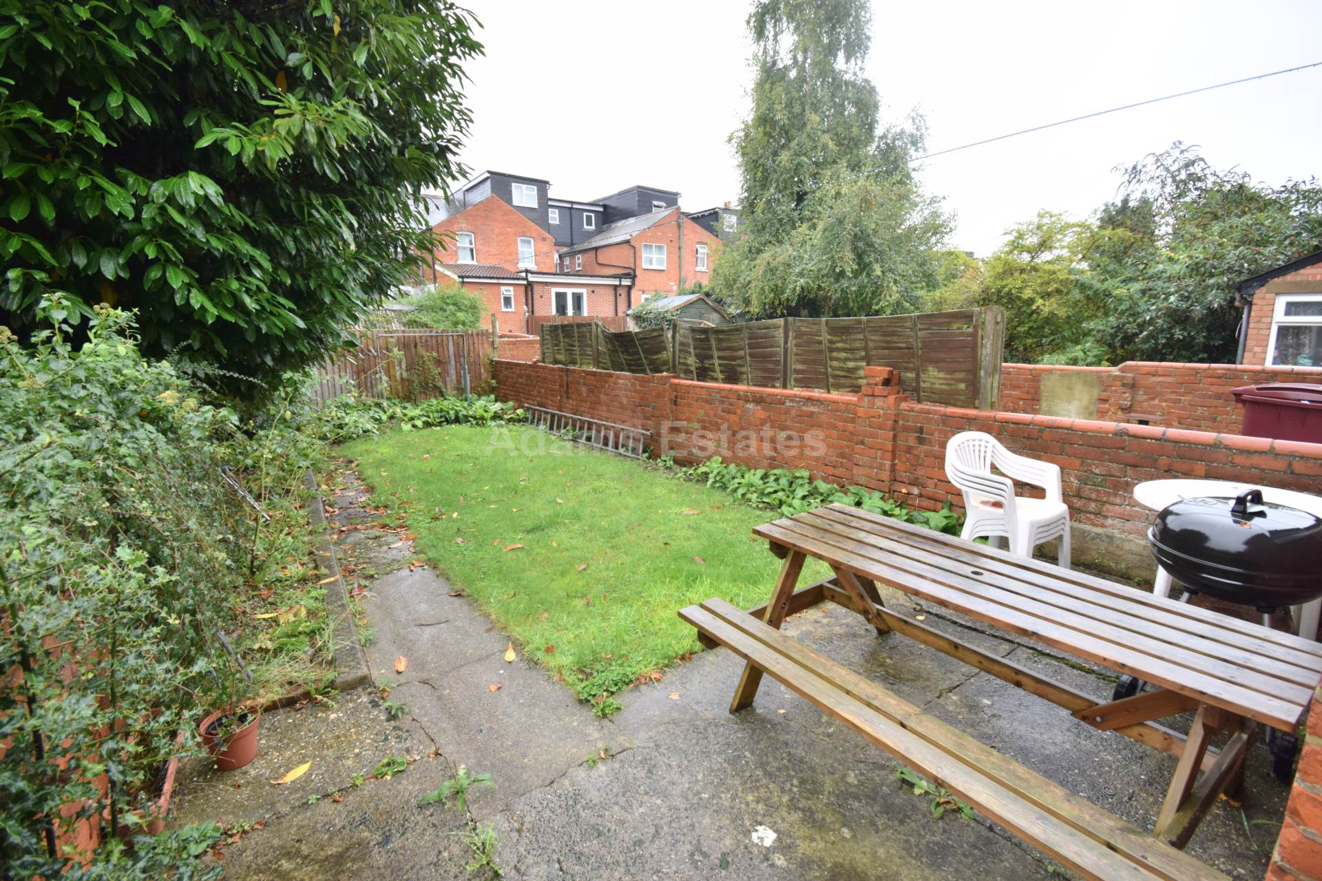 Palmer Park Avenue, Reading, Image 8