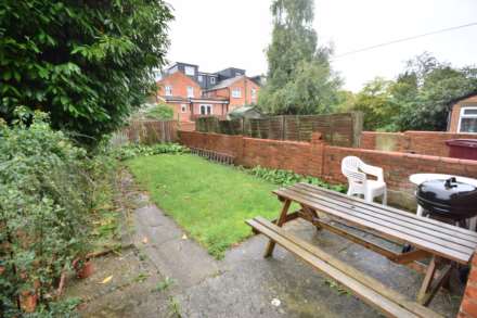 Palmer Park Avenue, Reading, Image 8