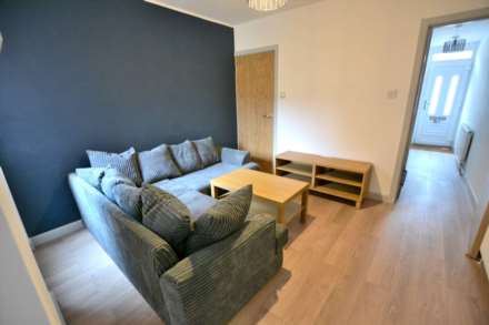 Clarendon Road, Reading