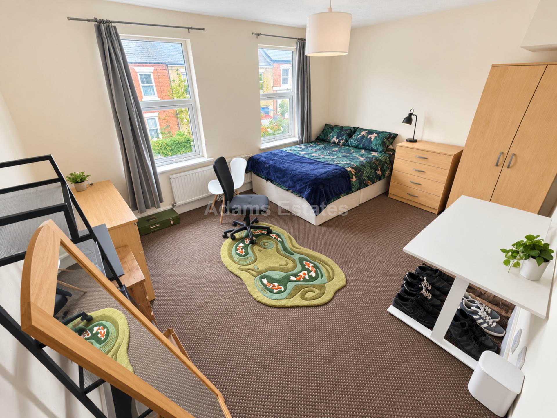 De Beauvoir Road, Reading, Image 6