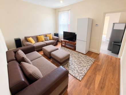 De Beauvoir Road, Reading