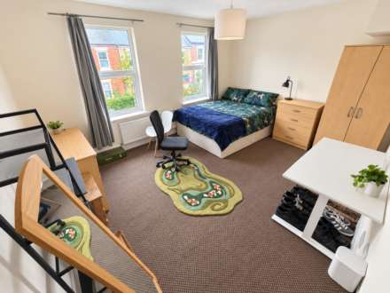 De Beauvoir Road, Reading, Image 6