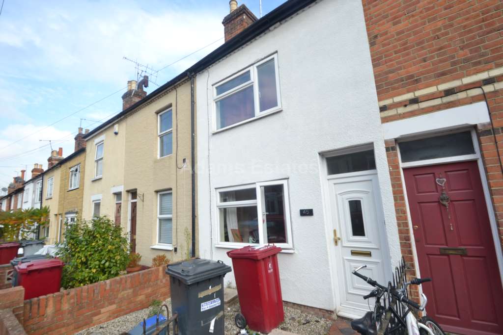 Blenheim Gardens, Reading, Image 1
