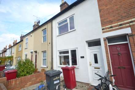 Blenheim Gardens, Reading, Image 1