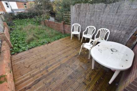 Blenheim Gardens, Reading, Image 9