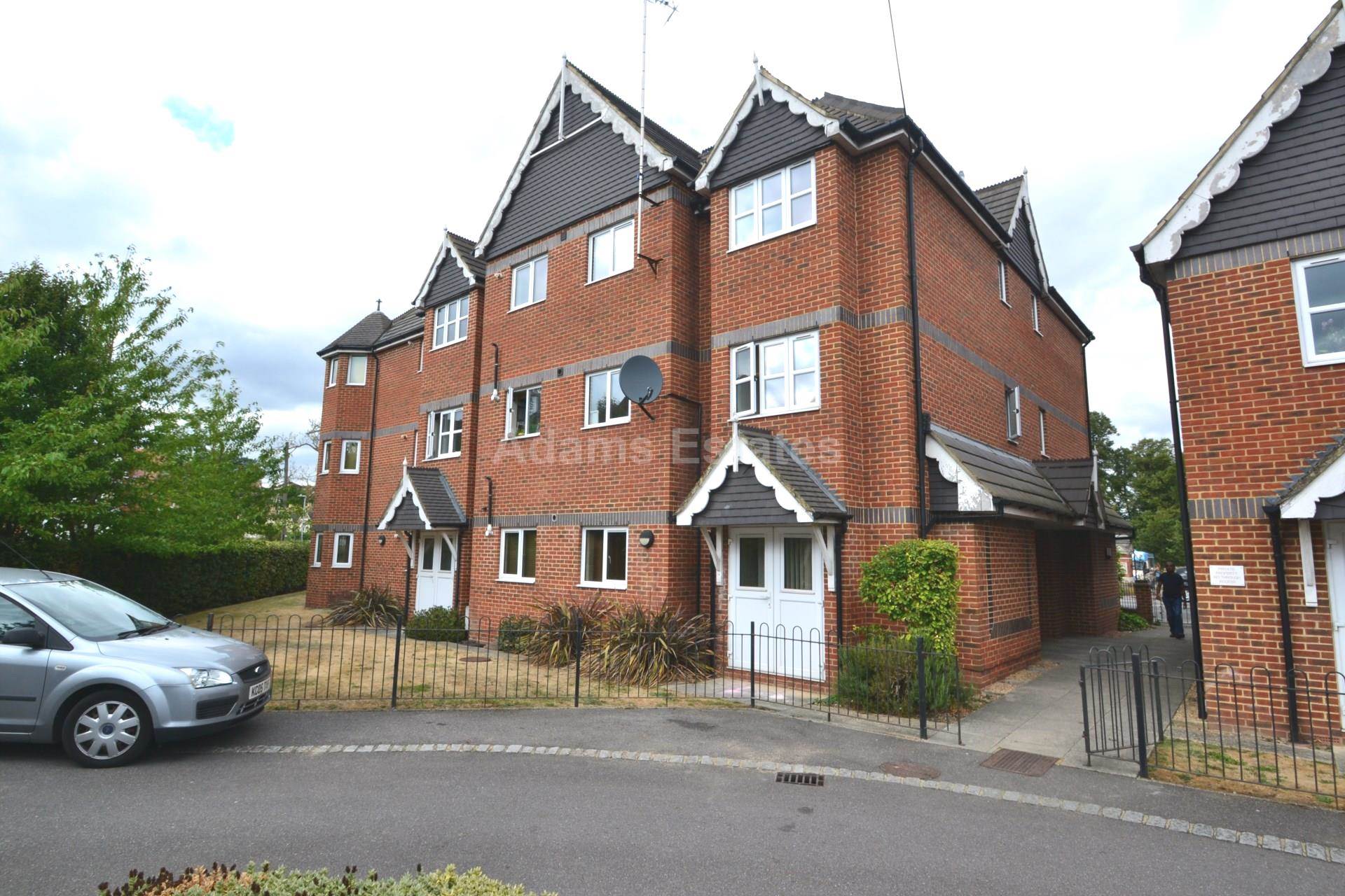 Wokingham Road, Reading, Image 1