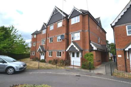 Wokingham Road, Reading, Image 1