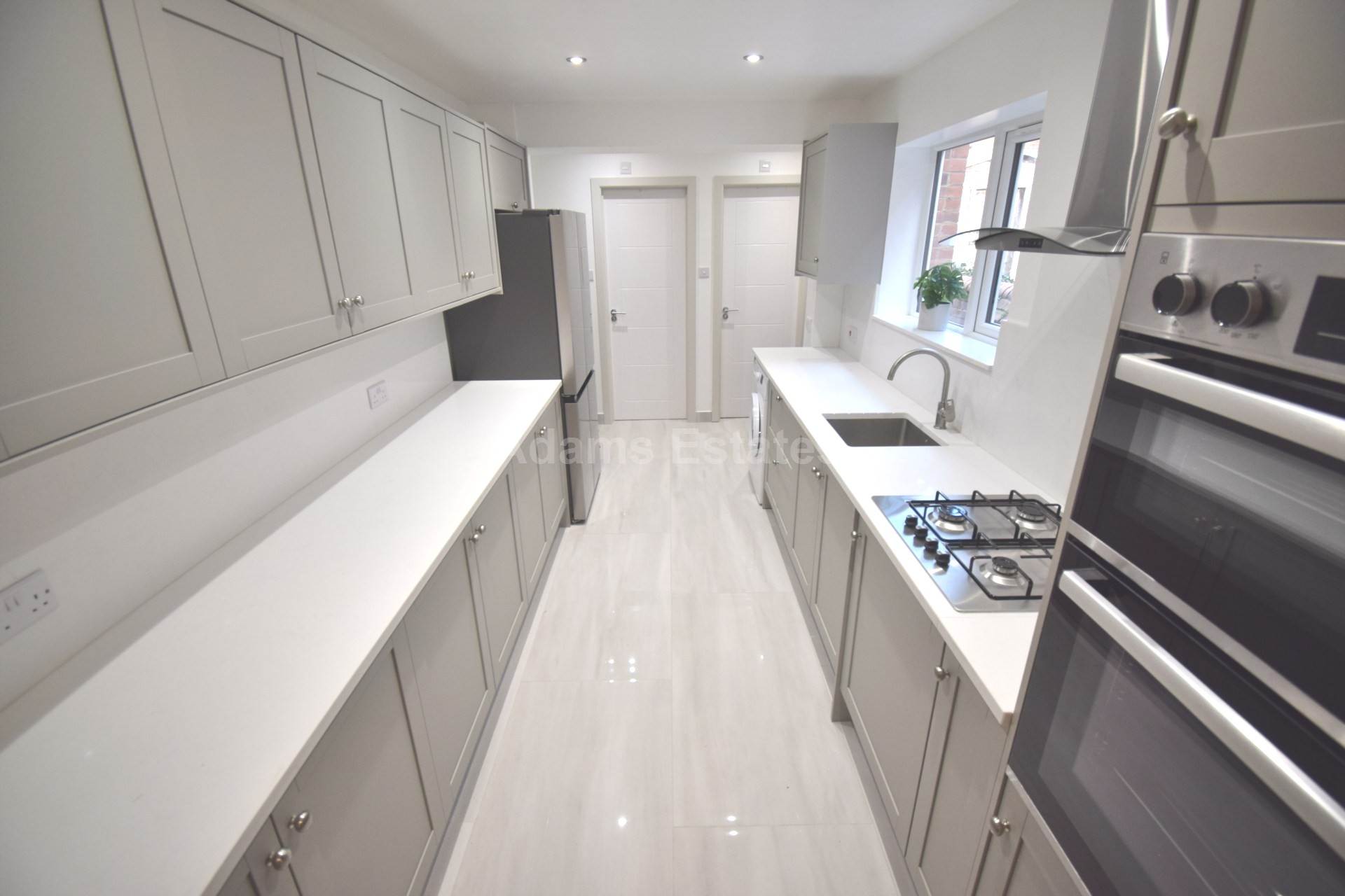 Cholmeley Road, East Reading, Image 1