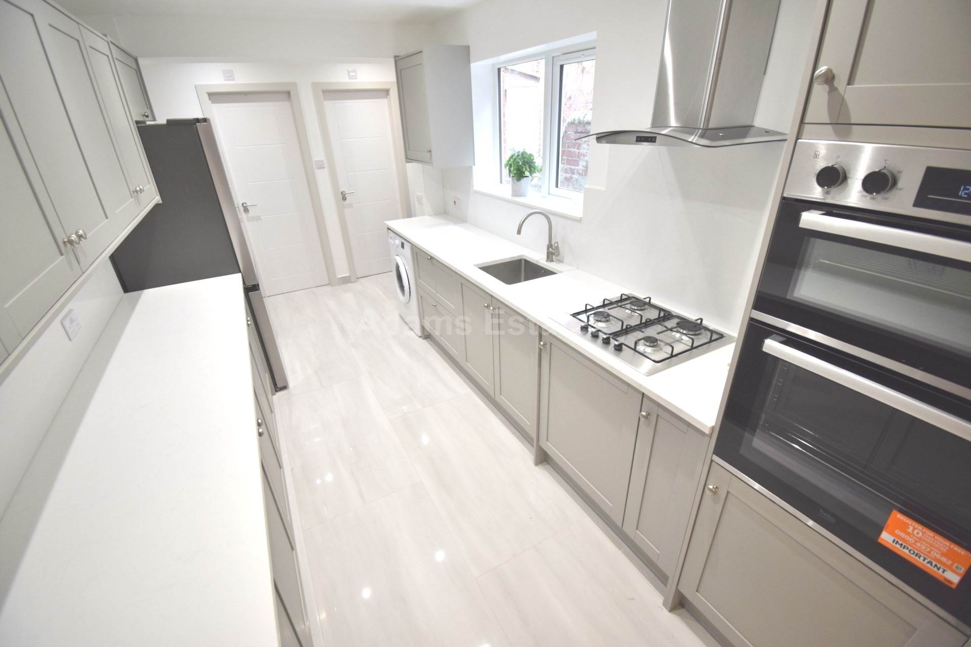 Cholmeley Road, East Reading, Image 2