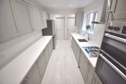 Cholmeley Road, East Reading, Image 1