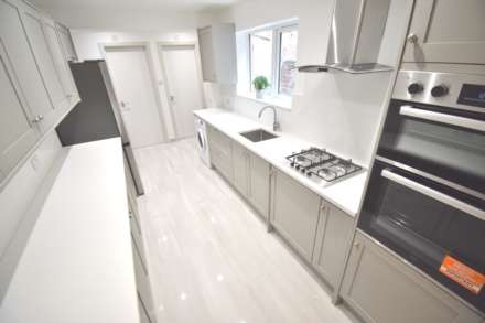 Cholmeley Road, East Reading, Image 2