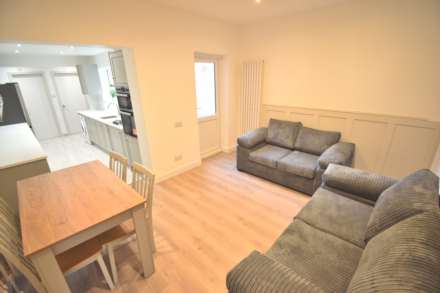 Cholmeley Road, East Reading, Image 3