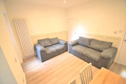 Cholmeley Road, East Reading, Image 4