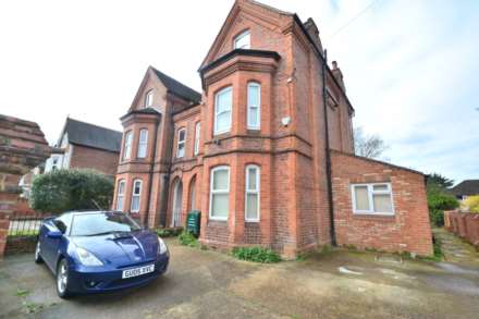 Property For Rent Hamilton Road, Reading