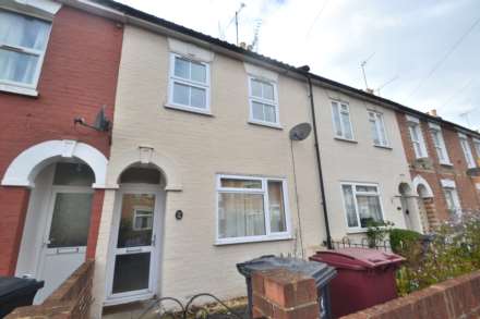 Property For Rent Donnington Gardens, Reading