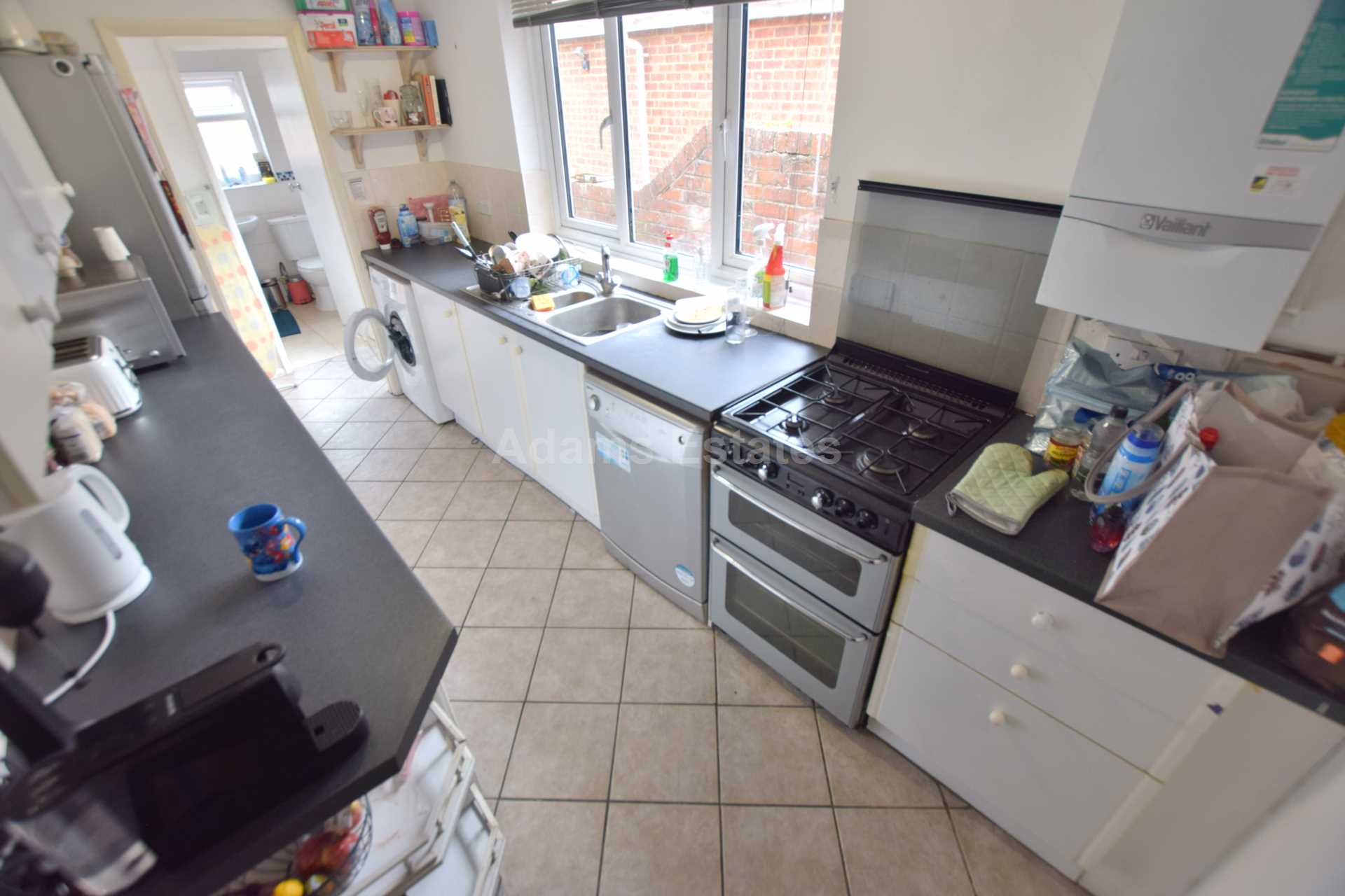Carnarvon Road, Reading, Image 1