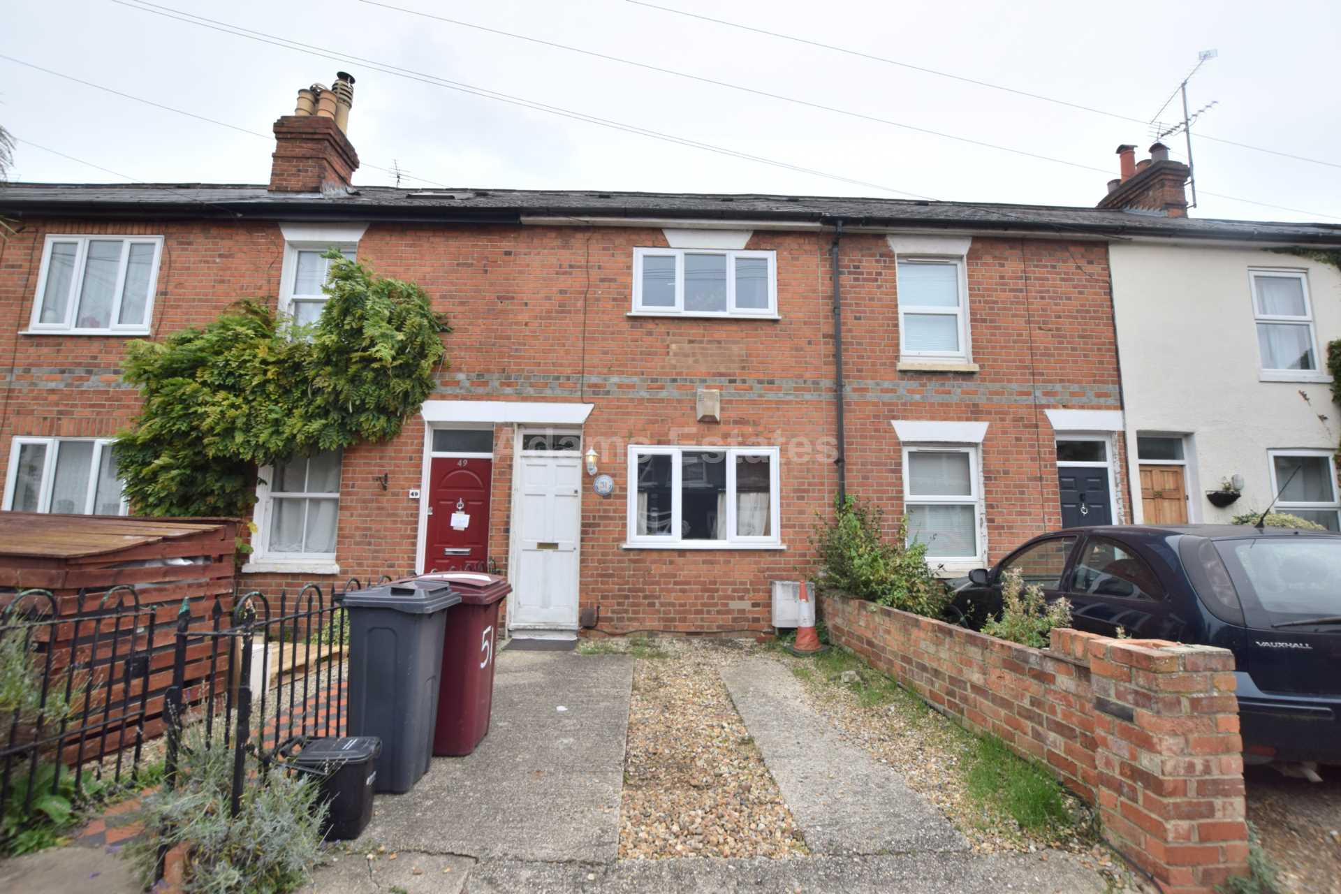 Carnarvon Road, Reading, Image 2