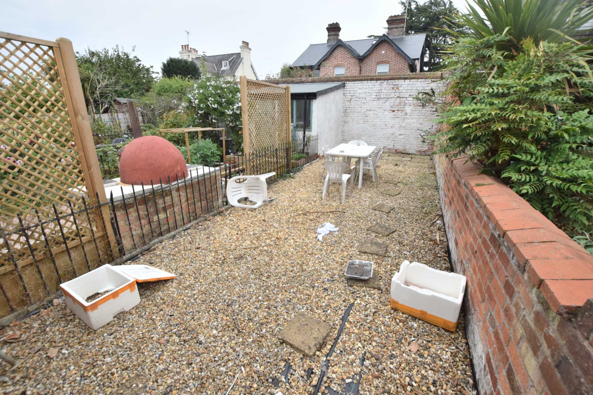 Carnarvon Road, Reading, Image 9
