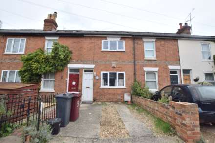 Carnarvon Road, Reading, Image 2