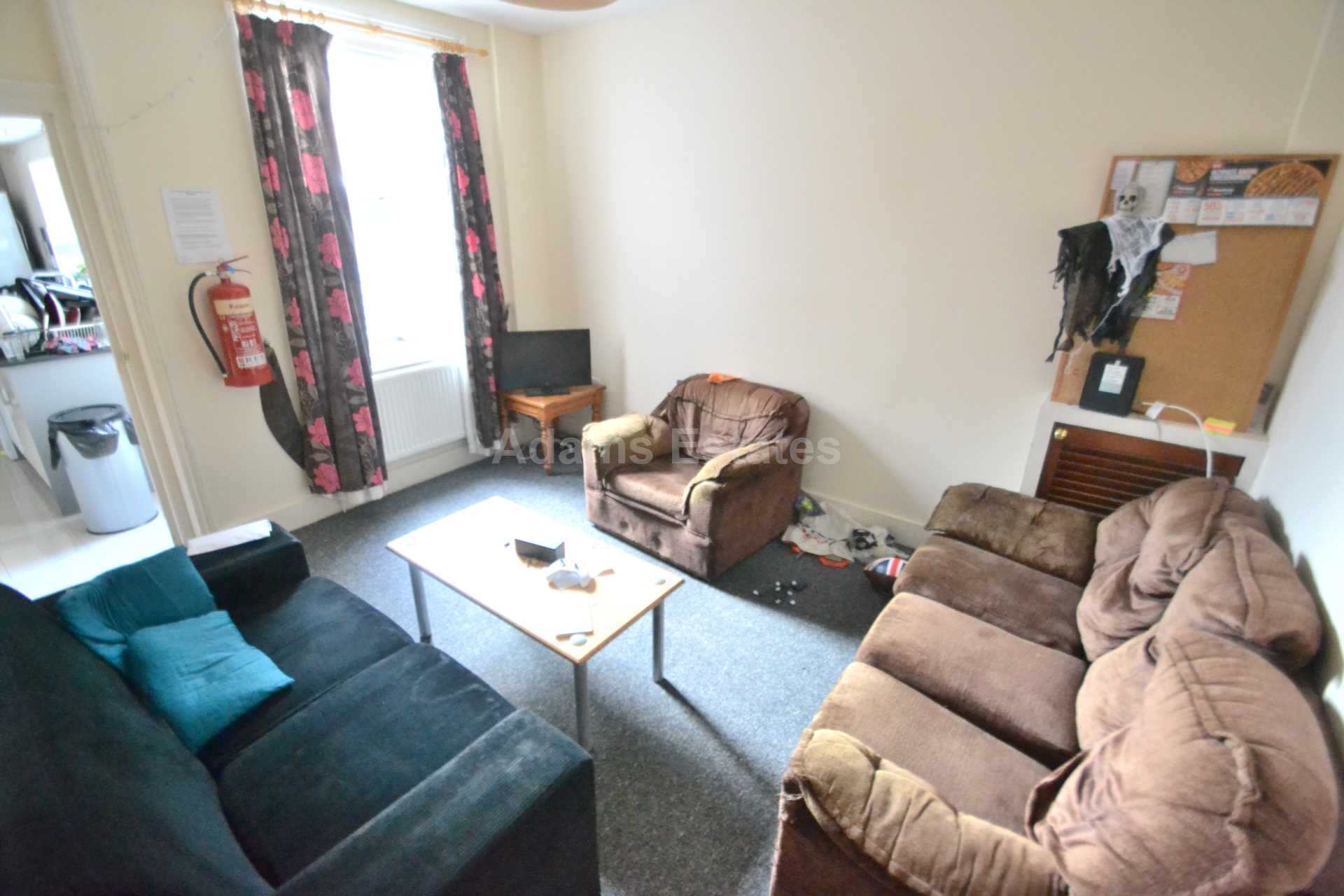 Blenheim Road, Reading, Image 2