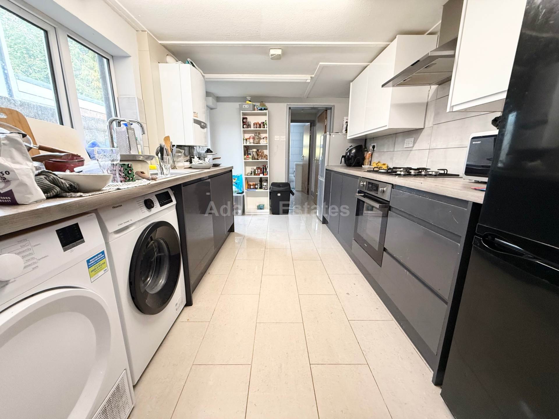 De Beauvoir Road, Reading, Image 3