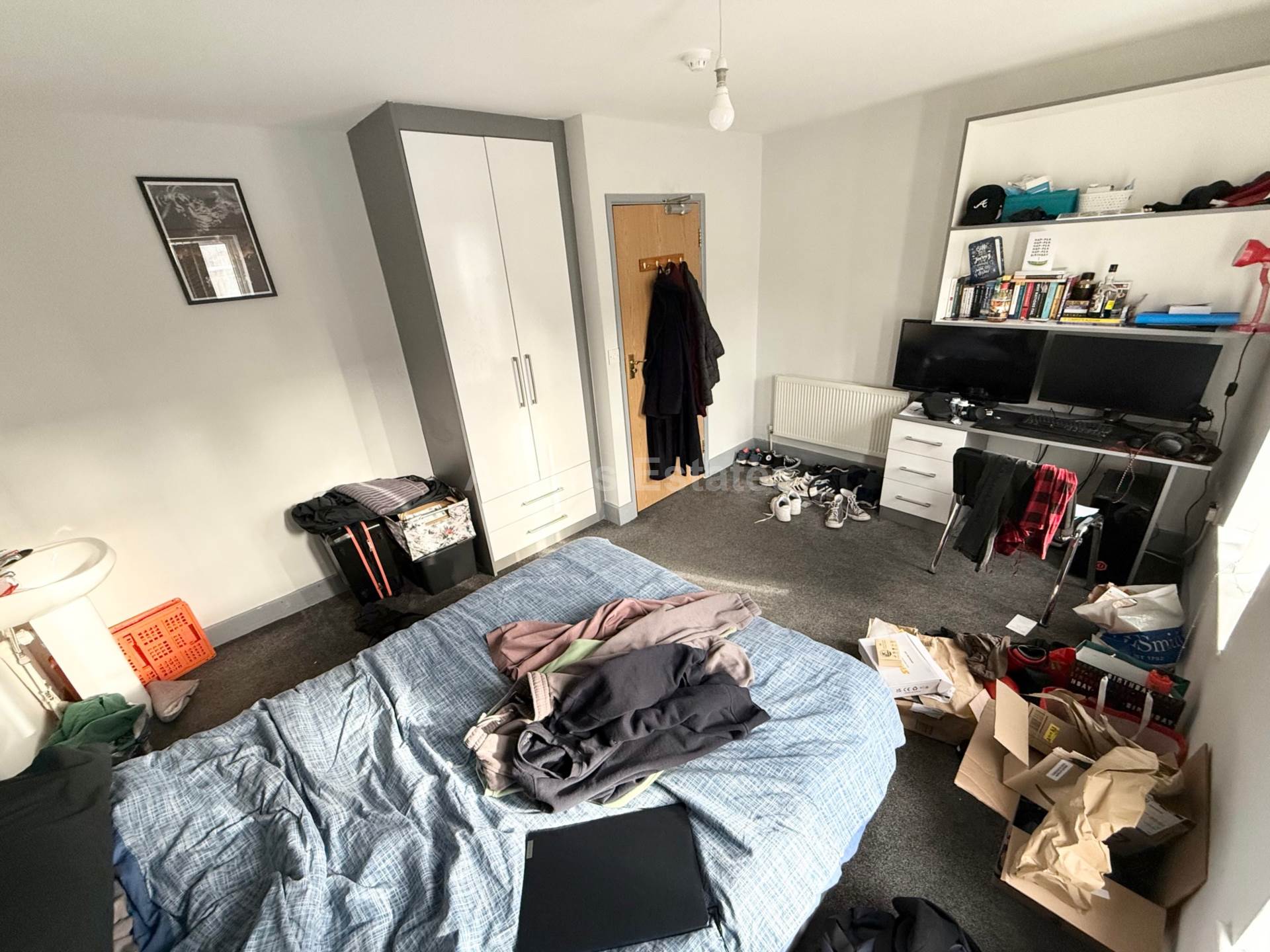 De Beauvoir Road, Reading, Image 8