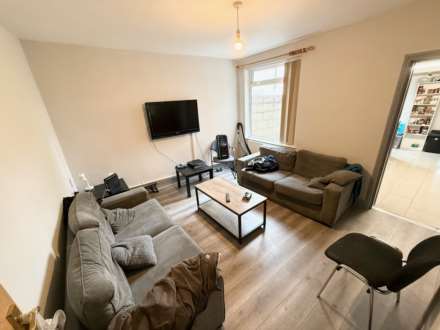 De Beauvoir Road, Reading, Image 2