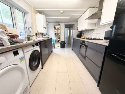 De Beauvoir Road, Reading, Image 3
