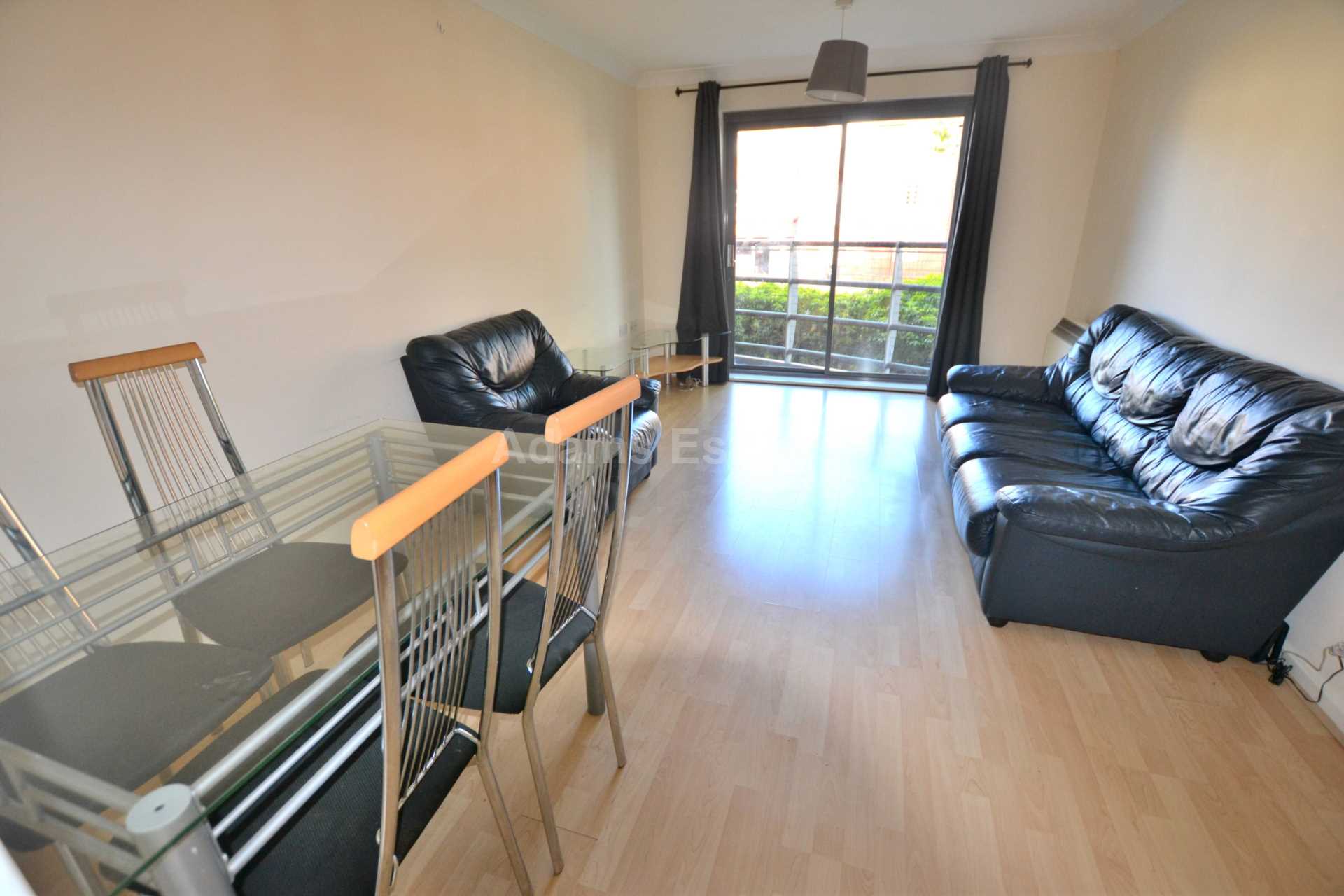 Quadrant Court, Reading, Image 2
