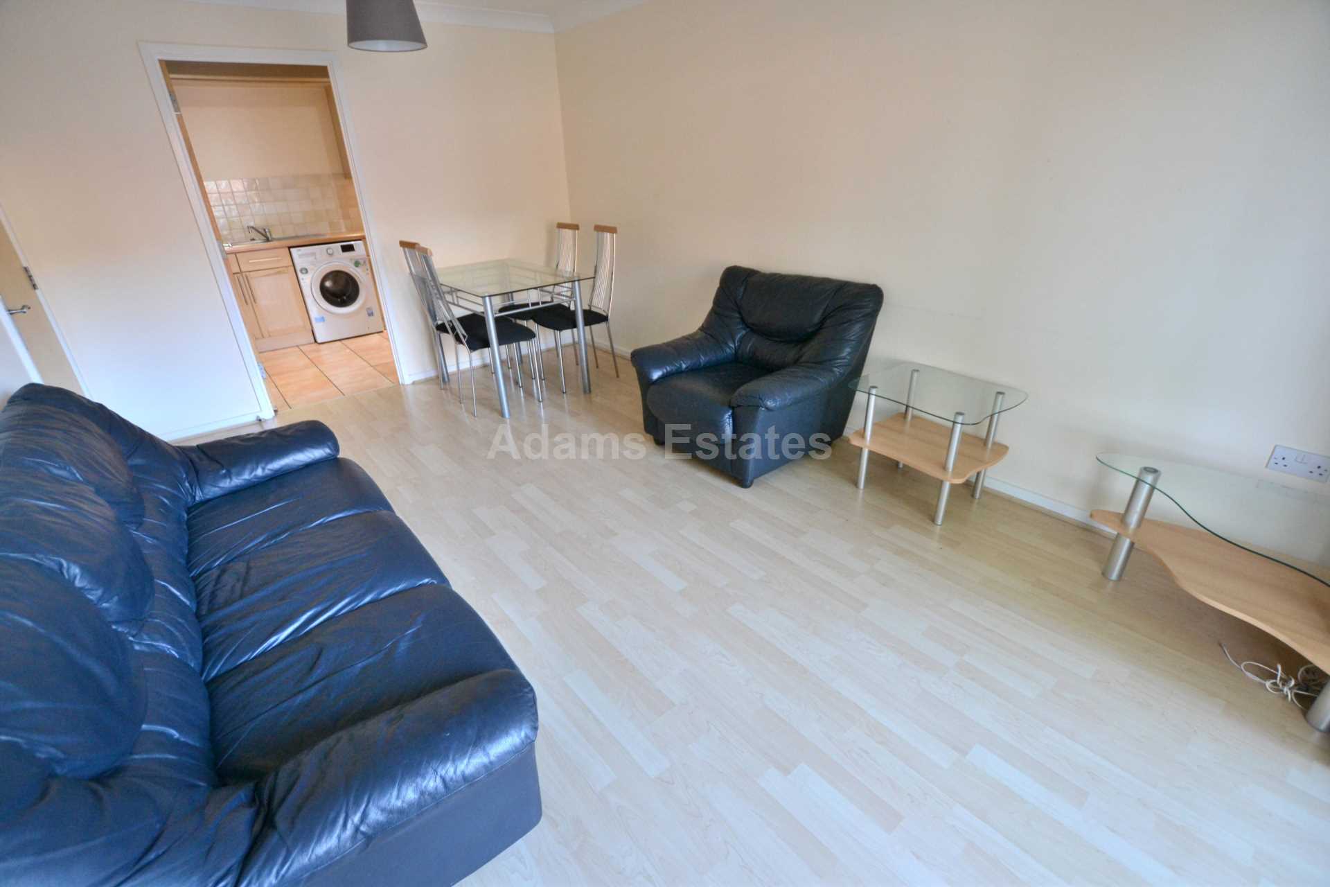 Quadrant Court, Reading, Image 5